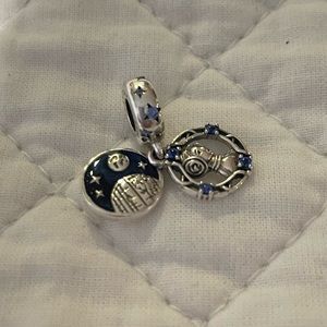 Pandora Princess Leia